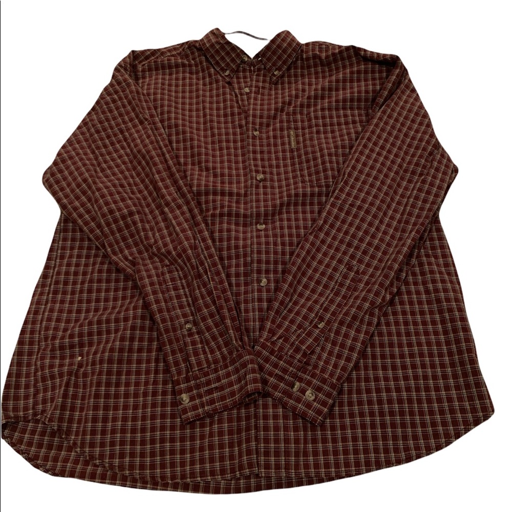 Columbia Long Sleeve